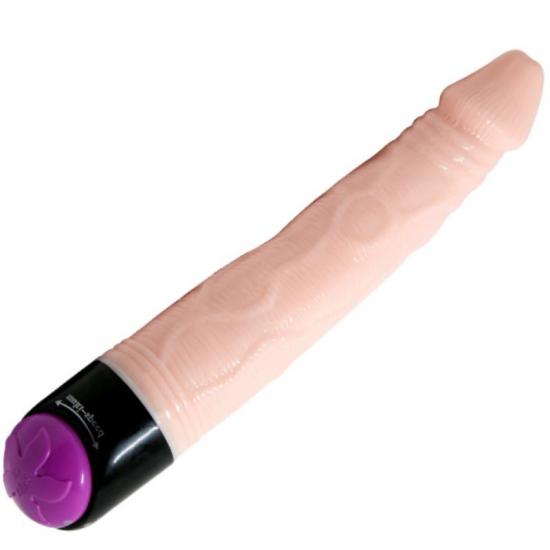Baile Adour Club Vibration - Vibrační dildo Tělový