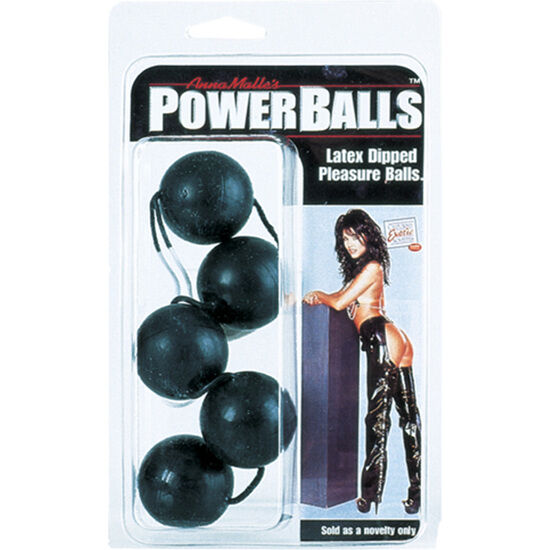 CalExotics Power Balls