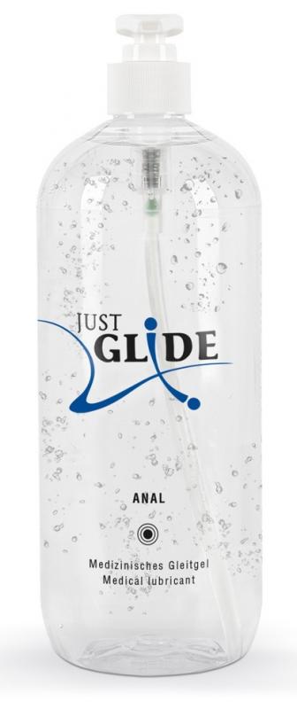 Just Glide Anal 1000ml