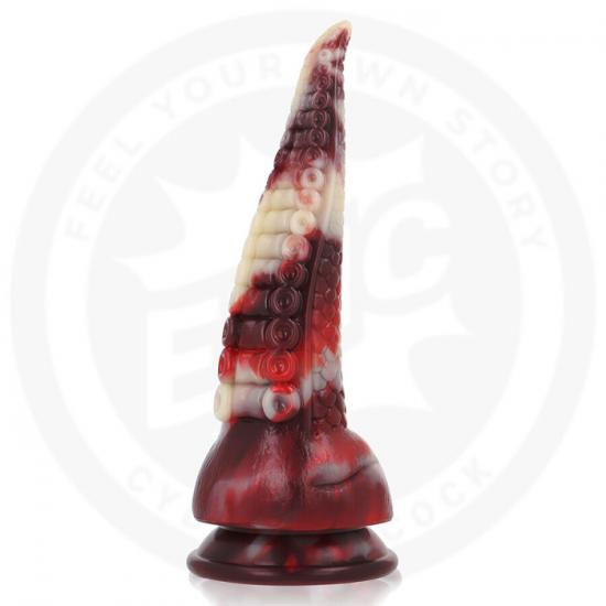 Epic Draxis Abysmal Shadow Dildo, mytologické chapadlo dildo