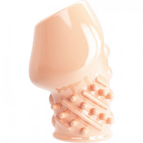 Pretty Love Matias Penis Sleeve Flesh