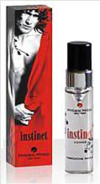 Feromon Ruf Miyagi instinct 5 ml Men