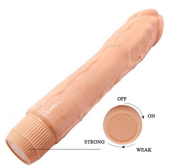 Baile Pretty Love Barbara Dybbuk realistický