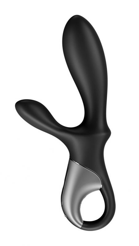 Satisfyer Heat Climax