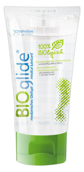 Bioglide na vodní bázi 150 ml