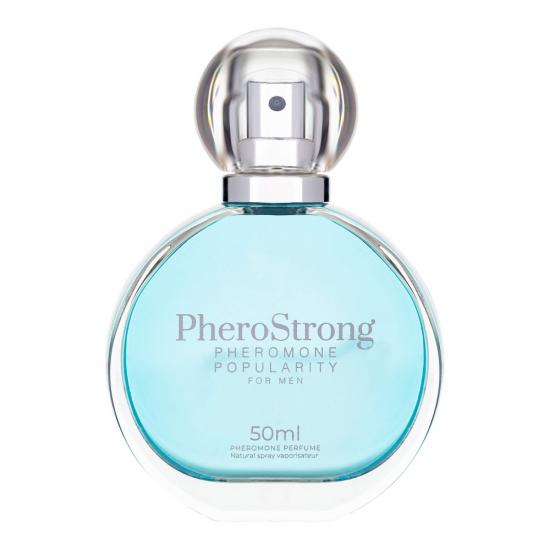 Fame with PheroStrong Men 50 ml