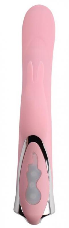 Rotating Missile Bunny