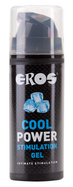 Cool Power Stimulation Gel 30 ml