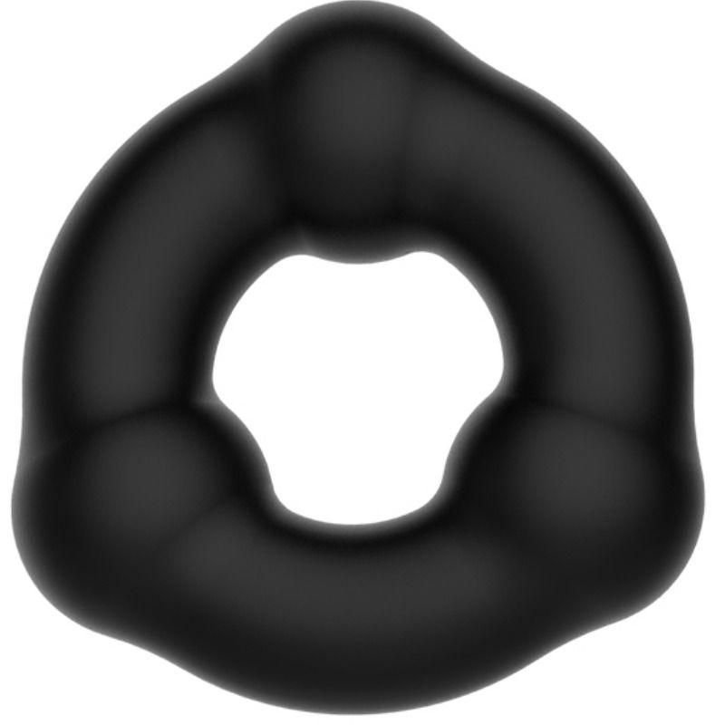 Crazy Bull Super Soft Silicone Ring