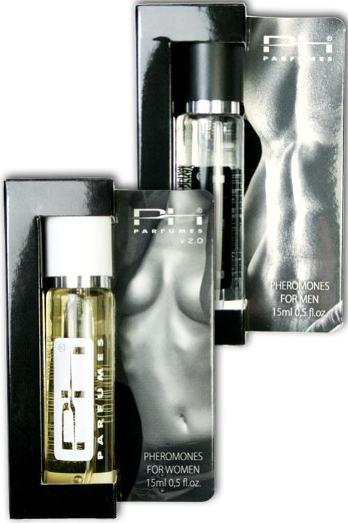 Feromon.15 ml Atomizer woman