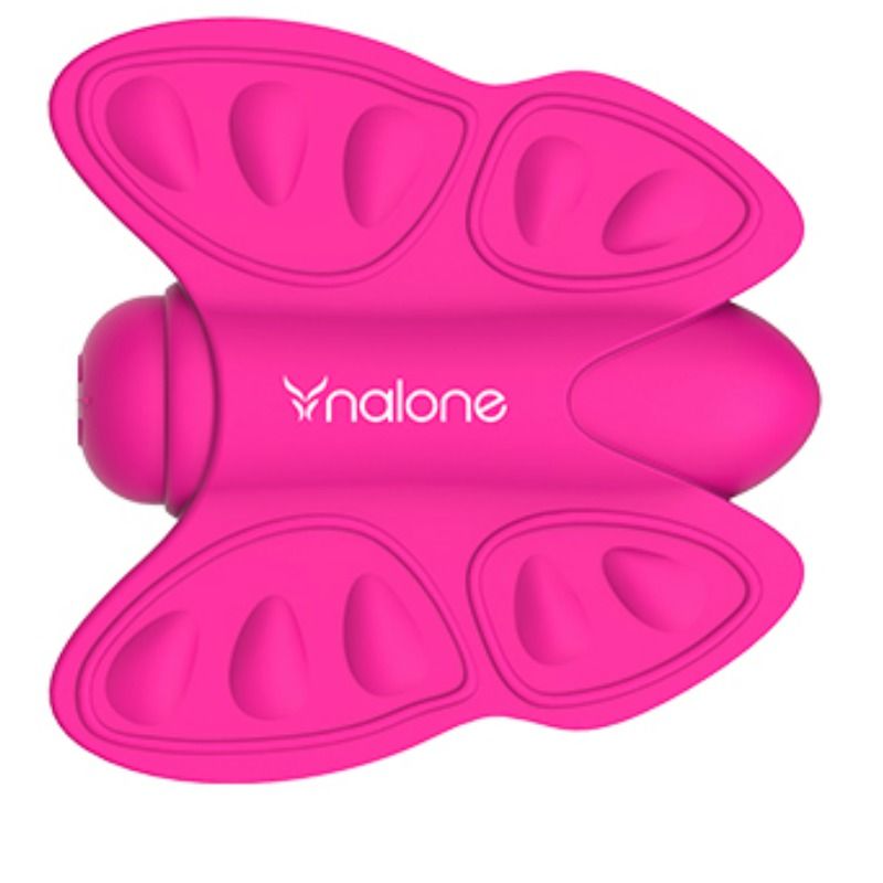 Madam Mini Vibrator Nalone