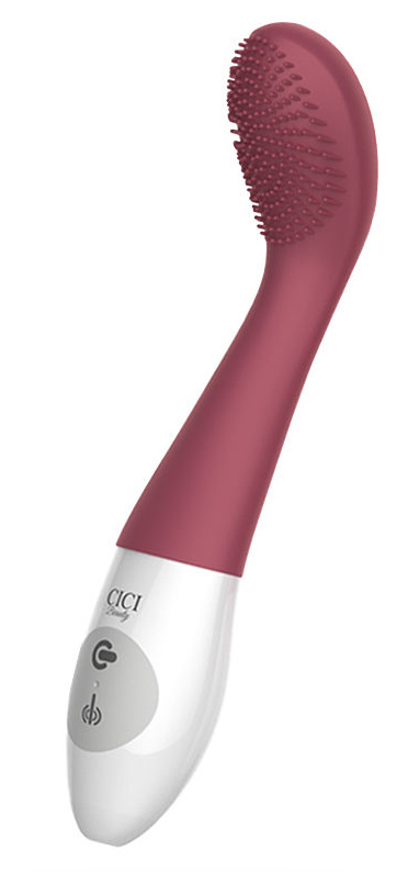 Cici Vibrator Number 5