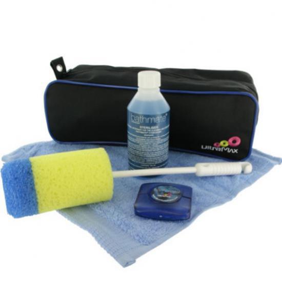 Bathmate Cleaning Kit