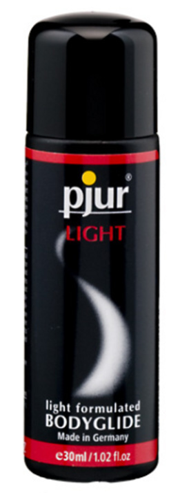 pjur Light 30 ml