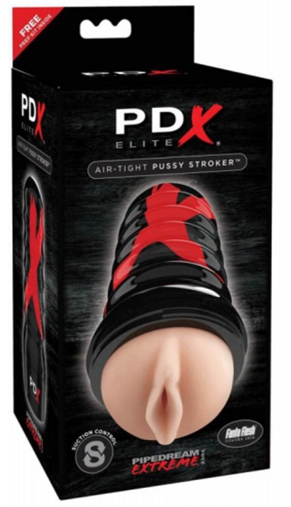 PDX Elite PDX Elite Air Tight Pussy Stroker