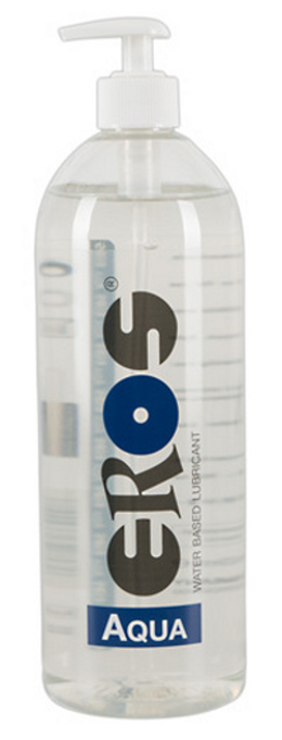 EROS Aqua 1 l bottle