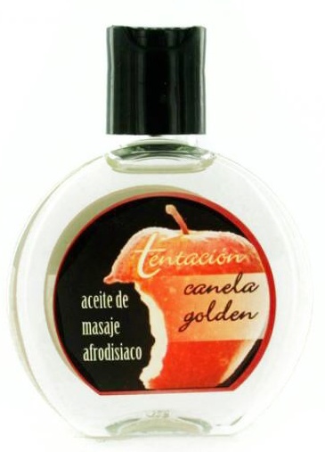 Oil Massage Cinnamon 100 Ml