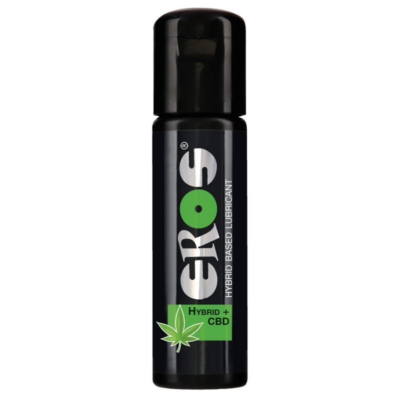 EROS Hybrid + CBD 100 ml