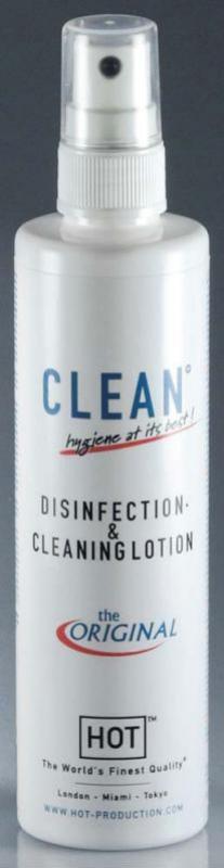 Hot Clean 150 ml