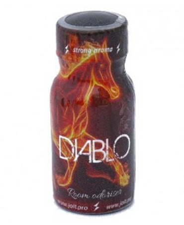 Poppers Diablo 10ml