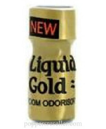 Poppers Liquid Gold 10ml