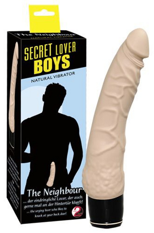 You2Toys Secret Lover Boys
