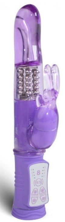 Xtreme Super Rabbit G Vibrator