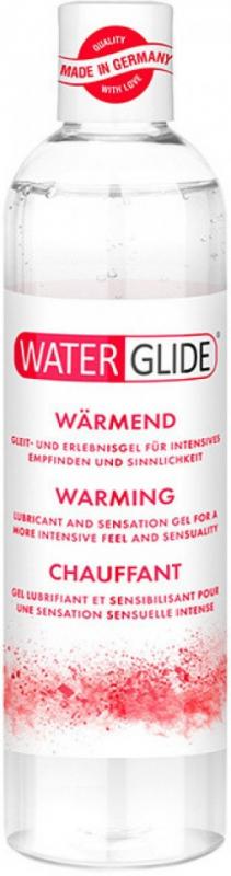 Waterglide Warming 300 ml