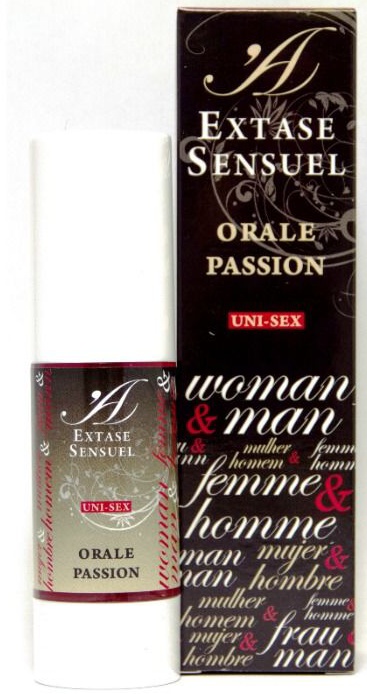 Extase Sensuel Orale Passion