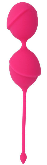 Intense Karmy Fit Kegel Silicone Fuchsia