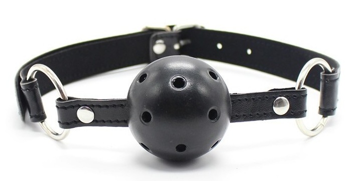 Breathable Ball Gag