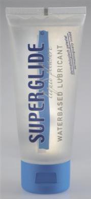 HOT SUPERGLIDE LIQUID 100 ML WATER