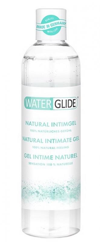 Waterglide Natural Intimate Gel 300 ml