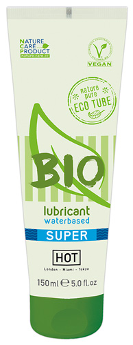 HOT BIO waterbased Super 150 ml