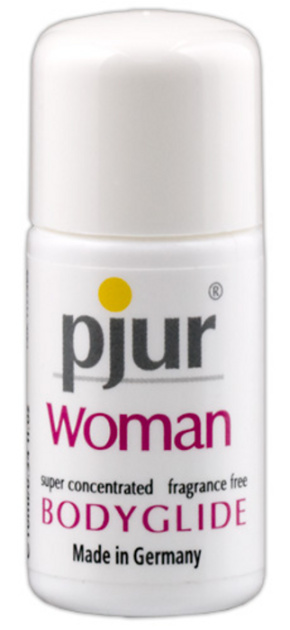 1 ks pjur Woman 10 ml