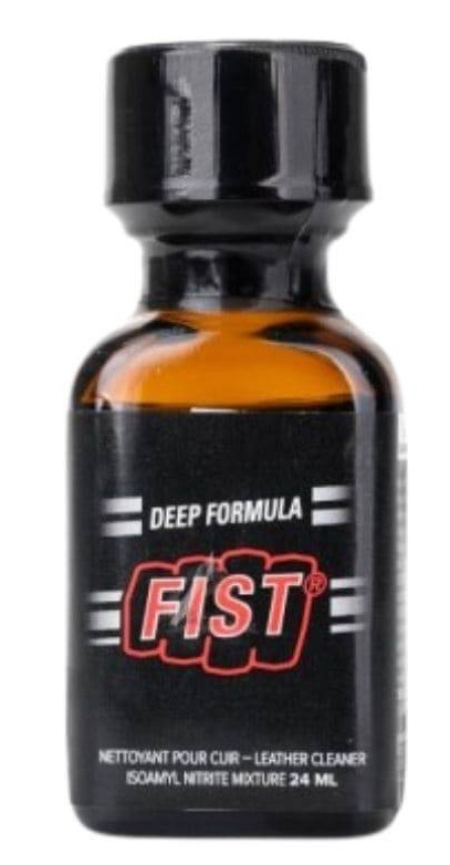 Fist Strong Big 24ml