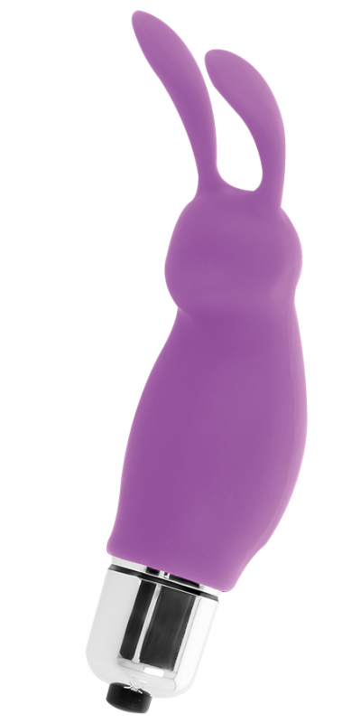 Intense Rabbit Roger Purple