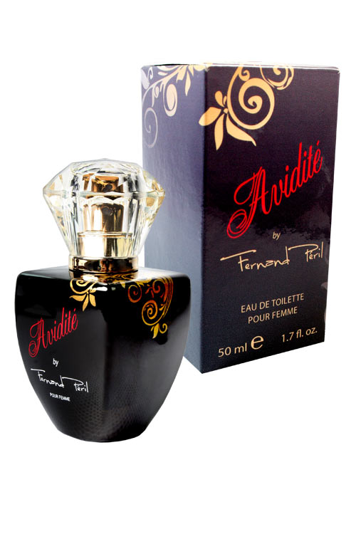 Avidite by Fernand Peril Frau 50ml