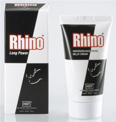 HOT Rhino Long Power Cream 30ml