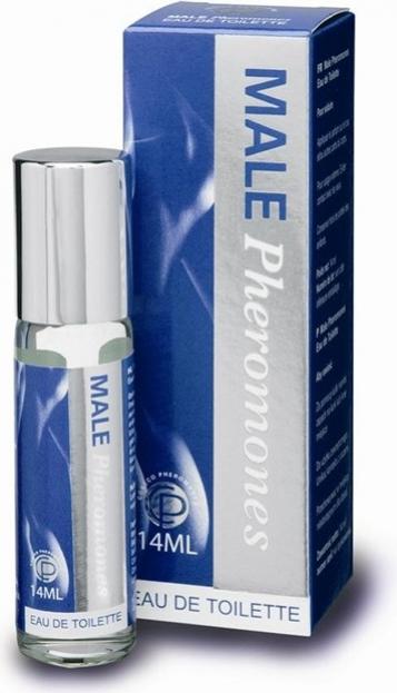 Pheromones feromony man 14ml