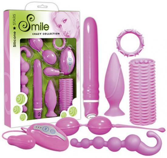 You2Toys Sada Smile kit