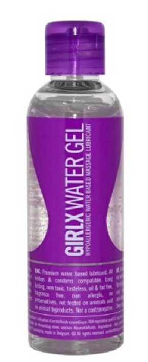 GIRLX Water Gel 100ml