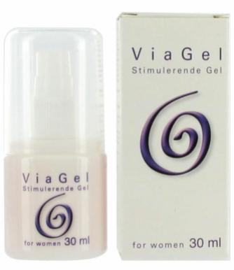 Cobeco Pharma ViaGel For Women 30ml