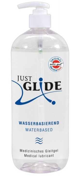 Just Glide 1000ml