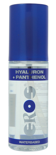 Eros Aqua Hyaluron + Panthenol 100ml