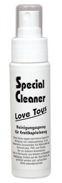 Special Cleaner Love Toys 50 m