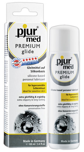 Pjur MED Premium Glide 100ml