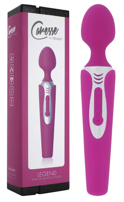 ToyJoy Legend Massager