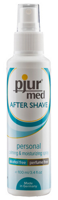 Pjur After Shave 100 ml