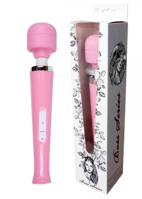 Magic Wand Massager USB